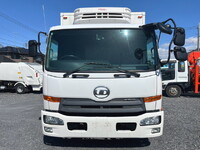 UD TRUCKS Condor Refrigerator & Freezer Truck TKG-MK38C 2017 566,021km_3