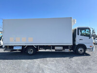 UD TRUCKS Condor Refrigerator & Freezer Truck TKG-MK38C 2017 566,021km_4