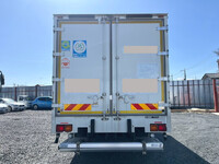 UD TRUCKS Condor Refrigerator & Freezer Truck TKG-MK38C 2017 566,021km_5