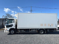 UD TRUCKS Condor Refrigerator & Freezer Truck TKG-MK38C 2017 566,021km_6