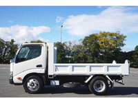 TOYOTA Dyna Dump TKG-XZU620D 2017 35,795km_10