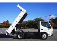 TOYOTA Dyna Dump TKG-XZU620D 2017 35,795km_12