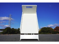 TOYOTA Dyna Dump TKG-XZU620D 2017 35,795km_13