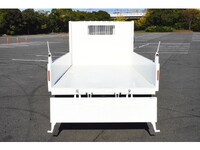 TOYOTA Dyna Dump TKG-XZU620D 2017 35,795km_14