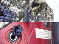 TOYOTA Dyna Dump TKG-XZU620D 2017 35,795km_19