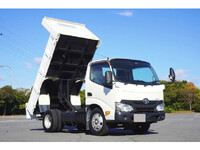 TOYOTA Dyna Dump TKG-XZU620D 2017 35,795km_1