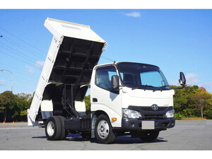 TOYOTA Dyna Dump TKG-XZU620D 2017 35,795km_1
