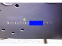 TOYOTA Dyna Dump TKG-XZU620D 2017 35,795km_20