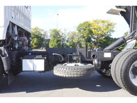 TOYOTA Dyna Dump TKG-XZU620D 2017 35,795km_25