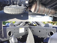 TOYOTA Dyna Dump TKG-XZU620D 2017 35,795km_27