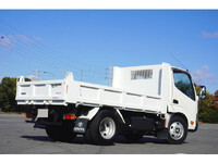 TOYOTA Dyna Dump TKG-XZU620D 2017 35,795km_2