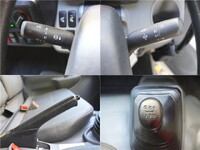 TOYOTA Dyna Dump TKG-XZU620D 2017 35,795km_34