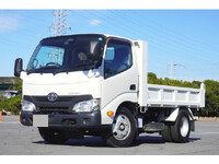 TOYOTA Dyna Dump TKG-XZU620D 2017 35,795km_3