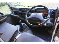 TOYOTA Dyna Dump TKG-XZU620D 2017 35,795km_5