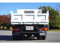 TOYOTA Dyna Dump TKG-XZU620D 2017 35,795km_9