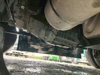 ISUZU Giga Trailer Head 2PG-EXD52CD 2019 380,000km_14