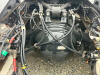 ISUZU Giga Trailer Head 2PG-EXD52CD 2019 380,000km_18