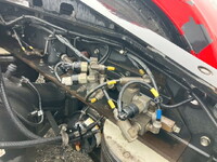 ISUZU Giga Trailer Head 2PG-EXD52CD 2019 380,000km_19