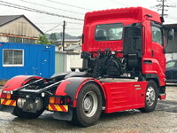 ISUZU Giga Trailer Head 2PG-EXD52CD 2019 380,000km_2