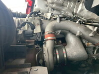 ISUZU Giga Trailer Head 2PG-EXD52CD 2019 380,000km_38