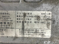 ISUZU Giga Trailer Head 2PG-EXD52CD 2019 380,000km_39