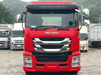 ISUZU Giga Trailer Head 2PG-EXD52CD 2019 380,000km_3