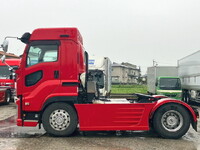 ISUZU Giga Trailer Head 2PG-EXD52CD 2019 380,000km_4