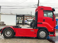 ISUZU Giga Trailer Head 2PG-EXD52CD 2019 380,000km_6