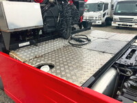 ISUZU Giga Trailer Head 2PG-EXD52CD 2019 380,000km_9