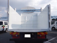 ISUZU Forward Deep Dump SKG-FRR90S1 2012 128,817km_10