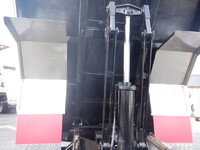 ISUZU Forward Deep Dump SKG-FRR90S1 2012 128,817km_12