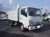 ISUZU Forward Deep Dump SKG-FRR90S1 2012 128,817km_1