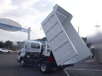 ISUZU Forward Deep Dump SKG-FRR90S1 2012 128,817km_2