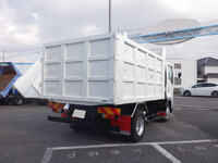 ISUZU Forward Deep Dump SKG-FRR90S1 2012 128,817km_4