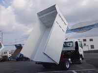 ISUZU Forward Deep Dump SKG-FRR90S1 2012 128,817km_5
