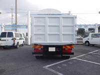 ISUZU Forward Deep Dump SKG-FRR90S1 2012 128,817km_6