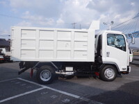 ISUZU Forward Deep Dump SKG-FRR90S1 2012 128,817km_7