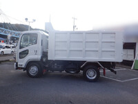 ISUZU Forward Deep Dump SKG-FRR90S1 2012 128,817km_9