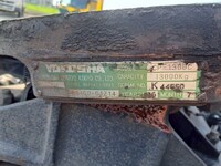 UD TRUCKS Quon Trailer Head QKG-GK6XAB 2016 523,000km_13