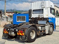 UD TRUCKS Quon Trailer Head QKG-GK6XAB 2016 523,000km_2