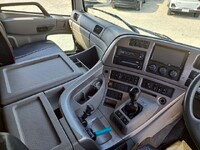 UD TRUCKS Quon Trailer Head QKG-GK6XAB 2016 523,000km_30