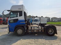 UD TRUCKS Quon Trailer Head QKG-GK6XAB 2016 523,000km_5