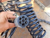 UD TRUCKS Quon Trailer Head QKG-GK6XAB 2016 523,000km_8