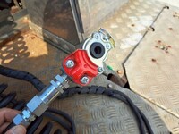 UD TRUCKS Quon Trailer Head QKG-GK6XAB 2016 523,000km_9