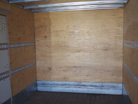 HINO Ranger Aluminum Van TKG-FD9JLAA 2017 139,000km_12