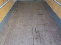 HINO Ranger Aluminum Van TKG-FD9JLAA 2017 139,000km_13