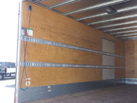 HINO Ranger Aluminum Van TKG-FD9JLAA 2017 139,000km_14