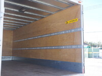 HINO Ranger Aluminum Van TKG-FD9JLAA 2017 139,000km_15