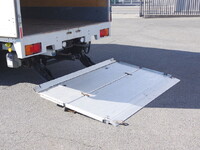 HINO Ranger Aluminum Van TKG-FD9JLAA 2017 139,000km_16