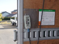 HINO Ranger Aluminum Van TKG-FD9JLAA 2017 139,000km_18